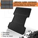 TripleAliners 8FT(96") Truck Bed Mat for 2019-2025 2026 Ram 2500/3500/4500