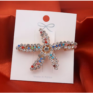 Pack of 3, Mix of Hair Clip