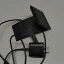 Wireless Charger Station,15W Desk Wireless Charging Stand 20W USB C Adapter for Apple iPhone 17 Pro/17/17/Air/16 Pro/16E/16 Plus/15/14/13,Samsung Galaxy S25/S24/S23/S22/Z Flip Fold/Note 20,Google etc