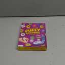 Dan&Darci Puffy Sticker Maker Kit for Kids - Make Your Own 3D Stickers - Create DIY Squishy Arts and Crafts - Craft Kits for Girls & Boys Ages 6-10 - Birthday Gift Ideas Age 6 7 8 9 10 Year Old Gifts