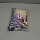 Lifeel Christmas Landscape Tapestry Wall Hanging, Peaceful Scene of Snowmen on the Street Outside the Window Large Holiday Backdrop Decoration for Bedroom Living Room Party (80"L x 60"W, Blue)