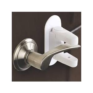 Door Lever Lock