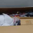 WORX Nitro Cordless Leaf Blower, Quiet Electric Blower for Lawn Care with 530 CFM & 180 MPH, 2  4.0 Ah Batteries & Charger Included, WG581.1