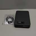 Amazon Basics Portable Security Case Lock Box Safe, Small Lock Box with Code, for College Dorm Room, Home, Combination Lock, Large, Black