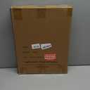 HesenDot Framed Blue Floral Canvas Wall Art, Minimalist Botanical Wall Art Decor, 12x16IN Wood High Framed Prints, Boho Flowers Artworks Prints Posters for Living Room, Kitchen, Bedroom Set of 3