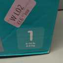 Pampers Diapers - Baby Dry - Size 1, 120 Count, Absorbent Disposable Infant Diaper