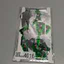 Christmas Party Backdrop Decorations 2 Pack 3.3x6.6ft Red Silver Green Photobooth Props Christmas Tree Pattern Metallic Tinsel Streamer Foil Fringe Curtains for Wall Door Ugly Sweater New Year