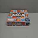 Azul Asmodee Azul Board Game - Award-Winning Tile-Placement Strategy Game, Beautiful Mosaic Art, Family Fun for Kids & Adults, Ages 8+, 2-4 Players, 30-45 Minute Playtime