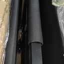 HBTower 63" Long & 17.3" Wide Folding Dog Ramp for Car, SUV & Truck  Portable Pet Ramp with Non-Slip Surface, Extra Wide Steps for Large Dogs Up to 250LBS