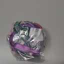 JCHPINE Hard Carrying Case and Silicone Cover Compatible with Tamagotchi Pix Interactive Virtual Pet Game Machine, Screen Film Protector for Tamagotchi Pix Accessories(Purple-Pink)