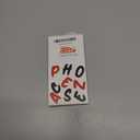 Magnetic for iPhone 17 Case Military-Grade Dual-Layer Shockproof, Heavy Duty Rugged Protection Phone Case [Fit for MagSafe] Anti-Fingerprint Anti-Scratch for iPhone17 Cover 6.3", Pink