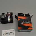 SEALIGHT H11 Fog Lights Bulbs, Pack of 2 (White)