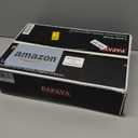 Beige Bamboo Knot Linen Textured Lamp Shades Set of 2 Large Drum Lamp Shade 16``Top x 16``Bottom x 12``High(Spider) Farmhouse Lampshade for Table Lamp & Bedside Lamp - Replacement Lampshade