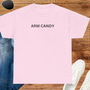 Gildan Arm Candy T-shirt Size M