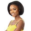 Outre Converti Cap Synthetic Wig - MAMA MAJESTY (2 Dark Brown)