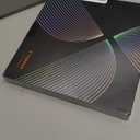 TORRAS Upgraded Magnetic Shockproof for Samsung Galaxy Z Fold 7 Case with Screen Protector, Fit for Magnetic, 4X Military Grade Hinge Protection, Translucent Slim Case for Samsung Z Fold 7, Blue