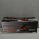 Dasbecan 599-210XD AC Control Panel Compatible with 2003-2007 Chevy Silverado Tahoe Avalanche Trailblazer, GMC Sierra Yukon Envoy, Cadillac Escalade Climate Control Module