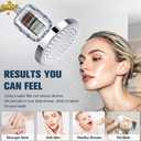 2 x High Output Revitalizing Shower Filter - Reduces Dry Itchy Skin, Dandruff, Eczema, Softens Hard Water and Dramatically Improves The Condition of Your Skin, Hair and Nails