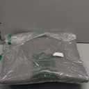 Car Seat Cushion, Car Seat Cushions for Driving with Comfort Memory Foam - Sciatica & Back Pain Relief, Suitable for Car, Truck, Office Chair (Gray)