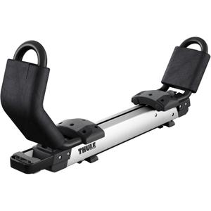 Thule Hullavator Pro Rooftop Kayak Carrier (Black New)