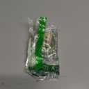 Cute Case for AirPod 4 Lovely Bow Flower Bear Design with Pearl Chain, Soft Protective Cover for AirPods 4th Generation 2024 Released