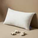 MIULEE Pillow Insert 12x20 Inch, Decorative Rectangle Throw Pillow Insert, Premium Fluffy Pillow Forms Stuffer for Sofa Couch Living Room