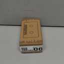 Car Audio Bluetooth 5.1 Cassette Receiver, Cassette Bluetooth Adapter for Car Tape Player, Wireless Cassette Aux Adapter with Hands-Free Calling, Compatibility with Smartphones, Tablets, MP3, TF Card