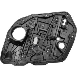Electric Car Window Lift 824812T010 824814C000 Anti-Pinch Power Window Regulator Front Right 824812T000 for KIA for Optima 2011 2012 2013 Window Regulator