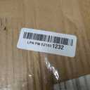 sancua Black Tablecloths for 6 Foot Rectangle Tables, 8 Pack 90x132 Inch Rectangular  Washable Polyester Fabric Table Cloth, Reusable Table Covers for Wedding Party, Birthday, Banquet Reception