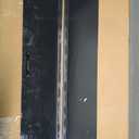 Sieral Aquarium Lids Canopy Set, 30 x 12 Inch, Black, 1 Pcs