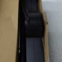 Quntis House Numbers for Outside, Waterproof Solar Address Signs for House Light Up, Cold/Warm/Daylight White Address Plaque Outdoor LED Illuminated, Wall Mounted/In Ground 2 Ways for Home Yard Street