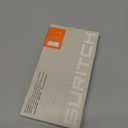 SURITCH for iPhone 17 Pro Case with Camera Control Cover, Camera Cover and Adjustable Kickstand, Compatible with MagSafe, Shockproof Bumper Protective Cases 6.3 Inch, Dark Purple