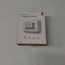 Honeywell Home Home RTH6360D1002 Programmable Thermostat, 5-2 Schedule, 1-Pack, White