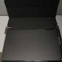 ProCase for iPad 9th/ 8th/ 7th Generation Case 10.2 Inch (2021/2020/2019 Release), 10.2 iPad Case 9th/ 8th/ 7th Gen Cover, Slim Smart Cover with Translucent Hard Shell Back -Black