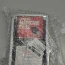 Vaultz Medicine Safe Case w/Combination Lock - Pack of 1 Cases, 8.35 x 5 x 2.5" - Black