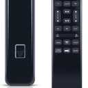 New Remote Control Replacement for Richmat HJH92S HJH55 Mattress Firm 600 and 3000 Series & Best Choice Products Ergonomic Queen SizeAdjustable Bed Frame BCP SKY5671 SKY8064 SKY5671 SKY5679