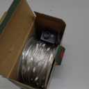 Christmas Lights Cool White, 800LED 262FT Christmas Tree Lights IP67 Waterproof, Plug in Fairy Lights with Remote 8 Modes Timer, Xmas Light for Outdoor Indoor House Holiday Decor