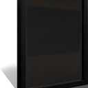 No. 11 Mark Prints Rothko Canvas Poster Wall Art Decor Print Picture Paintings for Living Room Bedroom Decoration Ready to Hang Framed No. 11 Wood Black 16x24inch