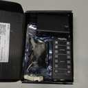 LightGo LED Lighting Kit Designed for Batman Compatible with Lego 76271 The Animated Series Gotham City Building Set - Not Include Model (Remote Version)