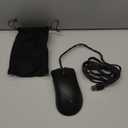 Razer DeathAdder V3 Wired Gaming Mouse: 59g Ultra Lightweight - Focus Pro 30K Optical Sensor - Fast Optical Switches Gen-3-8K Hz HyperPolling-6 Programmable Buttons -Ergonomic -Speedflex Cable- Black