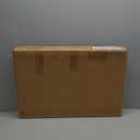 VNN Portable Wheelchair Ramp 2FT, Non-Slip Aluminum Ramps for Wheelchairs for Home, Handicap Wheelchair Ramps for Home Steps, Aluminum Loading Dock Plates (2FT (Usable height 2-6 inch))