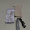 USB C 5 in 1 HUB,10Gbps USB-C/A 3.2 Ports, 4K HDMI 30Hz,100W PD Fast Charging, Compatible for MacBook Pro/Air, Dell XPS, iPad Pro Aluminum Splitter, Surface Pro, Thunderbolt Laptops