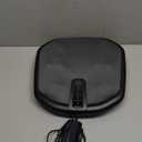 COMFIER Shiatsu Foot Massager with Heat, Heated Elecric Keading Feet Massager Machine, Heat Function,Foot Massage for Neuropathy,Plantar Fasciitis, Ideal Gift for Women/Men/Mom/Dad (Dark)