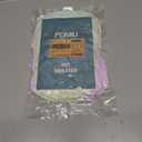 Dog Sweater, 3 Pack Dog Sweaters for Small Medium Dogs or Cat, Warm Soft Flannel Pet Clothes for Dogs Girl or Boy, Dog Shirt Coat Jacket (Small, Pink+Purple+Light Green)