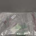 BabbleRoo Diaper Bag Backpack - Baby Essentials Travel Tote - Multi Function Water Resistant Diaper Bag, Travel Essentials Baby Bag with Changing Pad, Stroller Straps & Pacifier Case - Unisex, Black (Large)