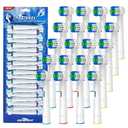 Genkent Compatible with Oral B Power Toothbrush