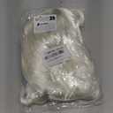 Princess Rapunzel Braids Wig Tiara and Butterfly Pin Set Costume for Little Girls Long Hair Dress up