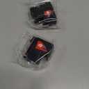 Abfray Remanufactured Ink Cartridges Replacement for HP 67 XL High Yield for Envy 6055e 6055 6052 6075 Envy Pro 6455e 6455 6475 6452 6458 DeskJet 4155 2755e 2755 (1 Black, 1 Tri-Color)