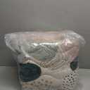 Blissful Diary Baby Play Mats for Floor, 59x59 Inch Thicker Foam Playmats for Babies and Toddlers, Soft Cushioning Baby Playpen Mat, Modern Abstract