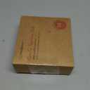 Organic Nursing Pads - 14 Washable Breast Pads for Breastfeeding, Wash Bag, Viscose Derived from Bamboo Reusable Nipple Covers for Breastfeeding Essentials, Soft & Absorbent (Pastel Touch, L 4.8")